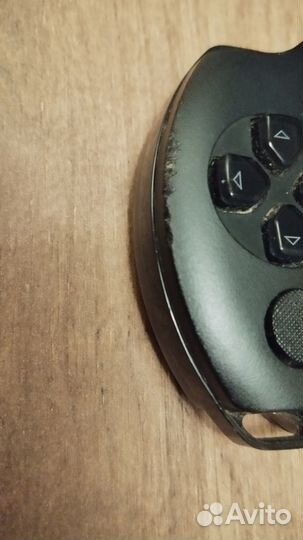 PSP на восстановление/запчасти