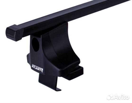 Подарок для водителя - автобагажник