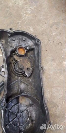 Запчасти на скутер honda Дио 27