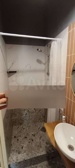 Дом 24 м² на участке 3 сот.