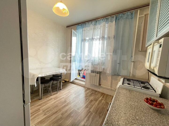 1-к. квартира, 37,2 м², 3/10 эт.