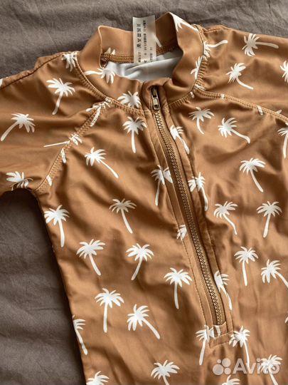 Купальный костюм 86 размер