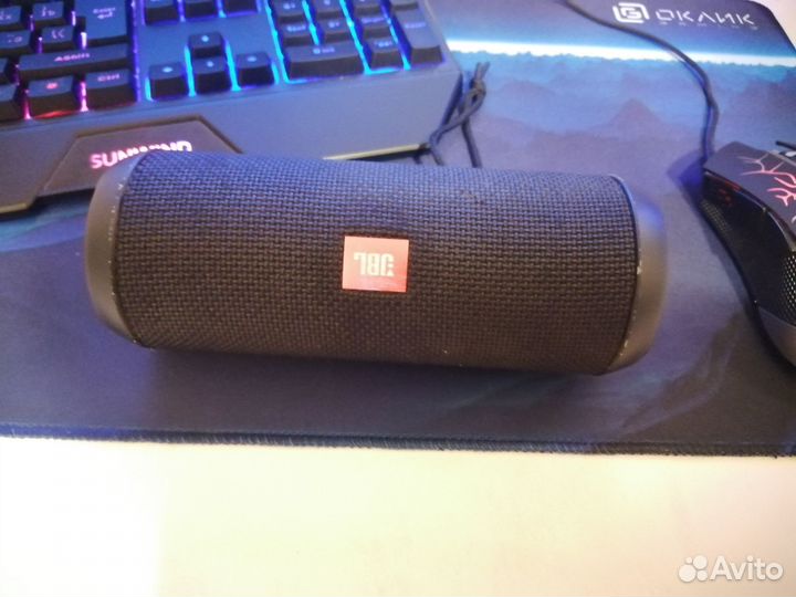 Колонка jbl flip 3 SE