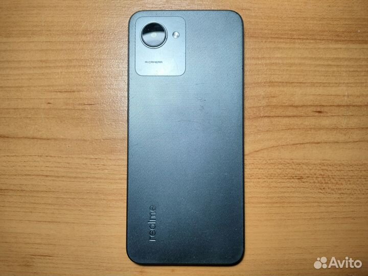realme C30, 2/32 ГБ