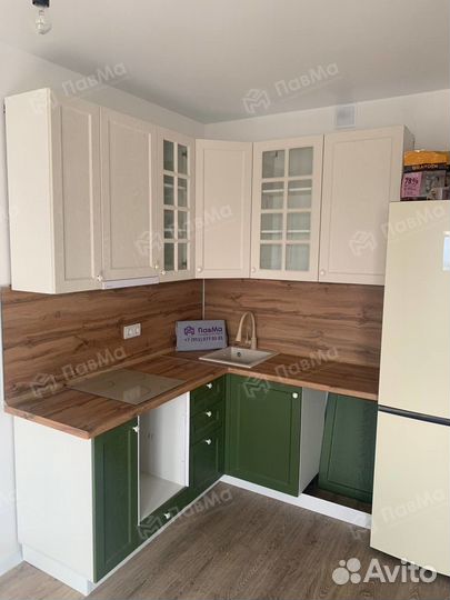 Кухонные гарнитуры по размерам 75*190