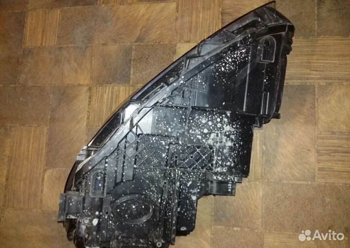 Фара правая мерседес А 176 А 1768203961