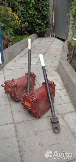 Насосы для перекачки жидкостей