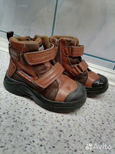 Детская обувь