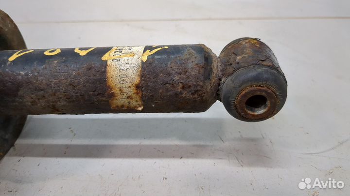 Амортизатор подвески левый задний Subaru XV