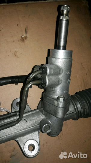 Рейка рулевая Hyundai Sonata 6, 2012г