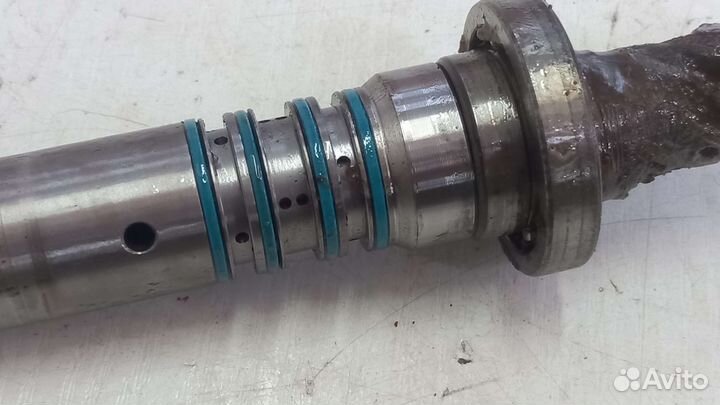 Рулевой вал малый Volkswagen Golf 4