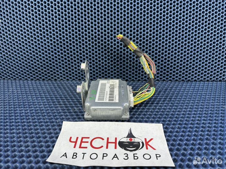 Блок управления АКПП Dodge Caliber PM