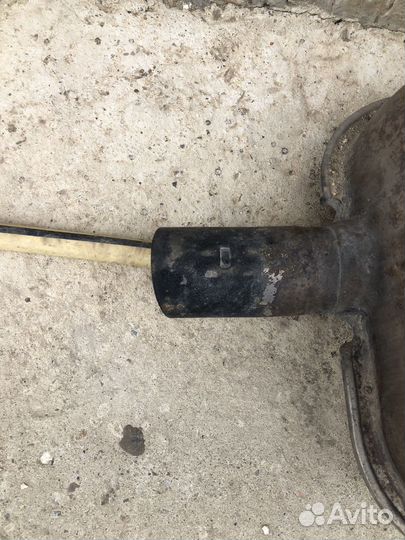 Выхлопная банка bmw 3 e46