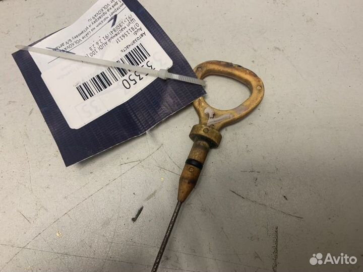 Щуп масляный Audi 100 C4 1991-1994