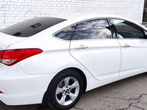 Hyundai i40 2.0 AT, 2013, 74 499 км, с пробегом, цена 1 549 000 руб.