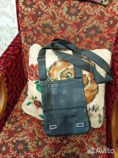 Сумочка для документов