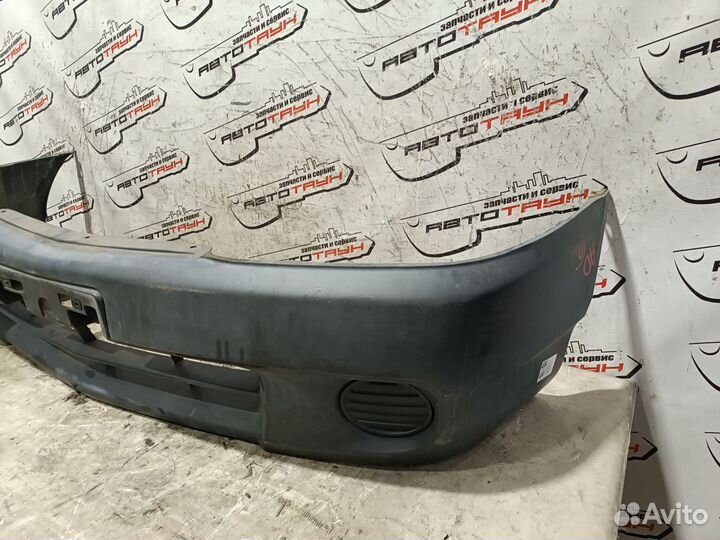 Бампер nissan mazda AD familia VAN wingroad bbvy11 bveny11. veny11 VEY11 VFY11 VGY11 vhny11 VY11 wfn