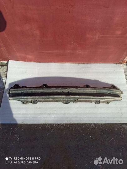 Усилитель заднего бампера Optima 4, с 2018г, ориги