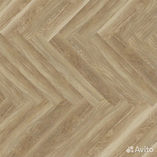 Пвх-плитка FineFlex Дуб Азас FX-109