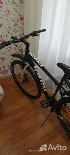 Велосипед взрослый