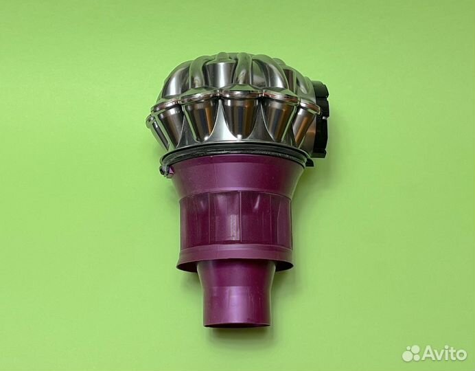 Циклон Dyson DC62 V6