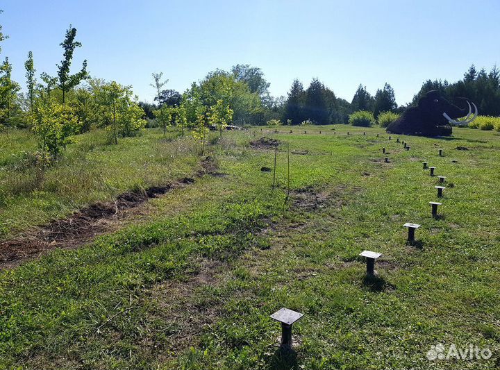 Винтовые сваи под ключ. Свайно винтовой фундамент