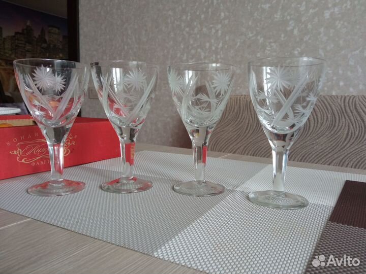 Посуда СССР