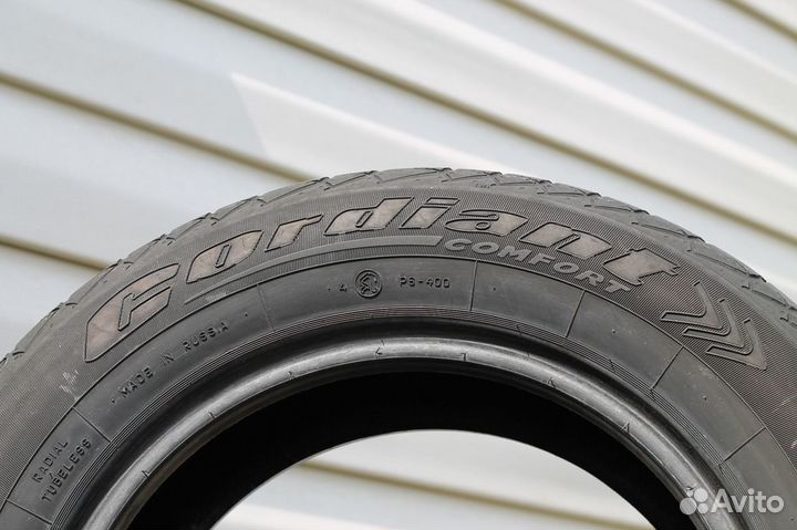 Cordiant Comfort 205/65 R15 94H