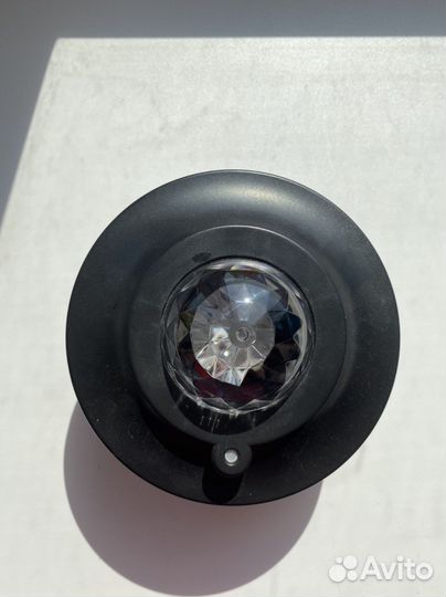 Ночник звездное небо/колонка