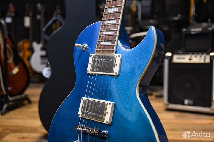 Электрогитара Cort (Комплект)