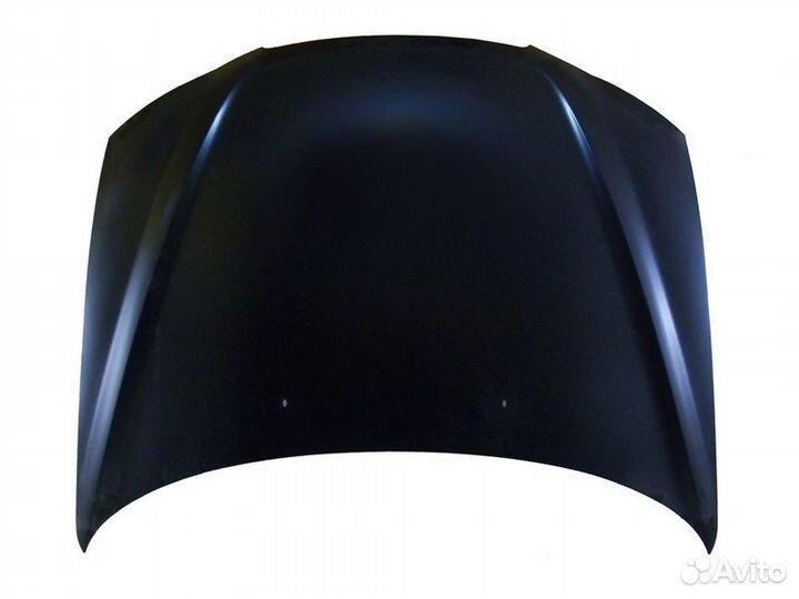 Капот Hyundai Sonata 5 NF (04-08)