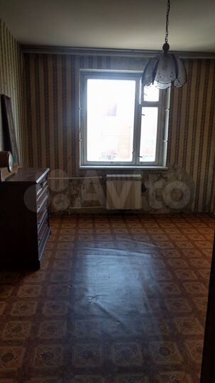 2-к. квартира, 51,5 м², 9/9 эт.