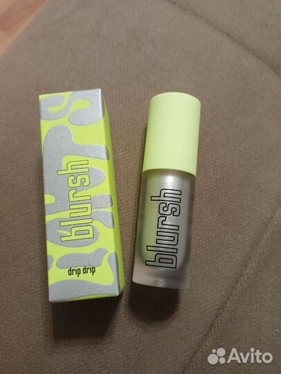 Жидкий хайлайтер