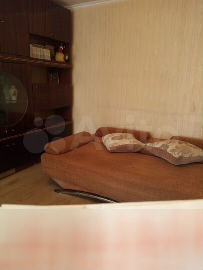 2-к. квартира, 47 м², 3/5 эт.