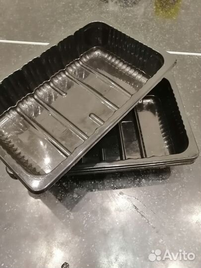 Горшочки для цветов, стаканчики для рассады