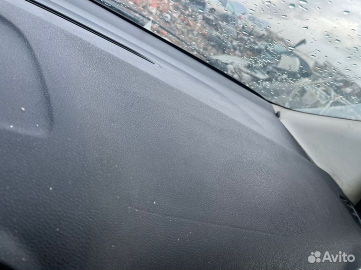 Торпедо форд фокус 2