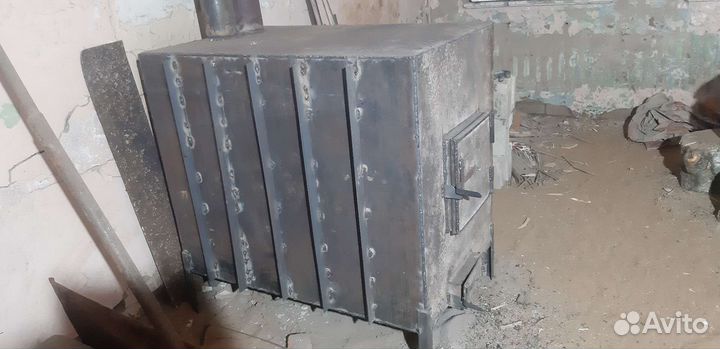 Камины и обогреватели