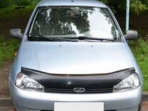 ВАЗ (LADA) Kalina 1.6 MT, 2012, 107 725 км, с пробегом, цена 355 000 руб.