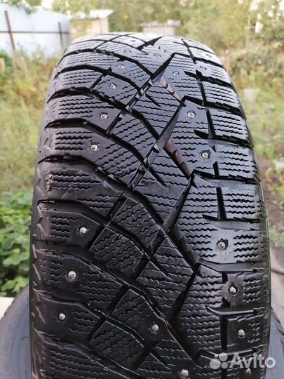 Nitto Therma Spike 185/65 R15