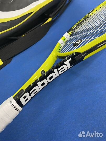 Ракетка для большого тенниса babolat