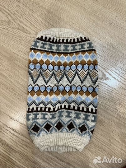 Одежда для собак мелких пород