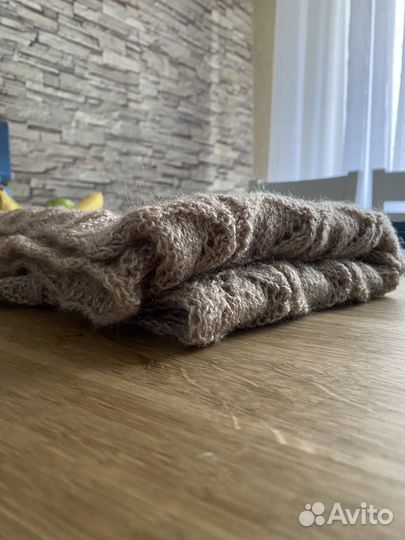 Вязаные вещи ручной работы