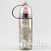 Бутылка 600мл