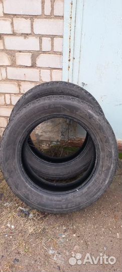 Firestone Winter Force 225/60 R17 99S
