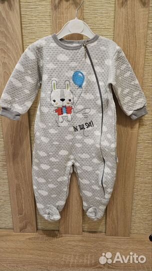 Комбинезон Koala baby, р.80