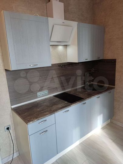 Квартира-студия, 34 м², 11/13 эт.