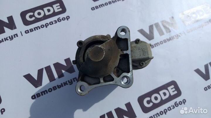 Стартер Nissan Almera 3