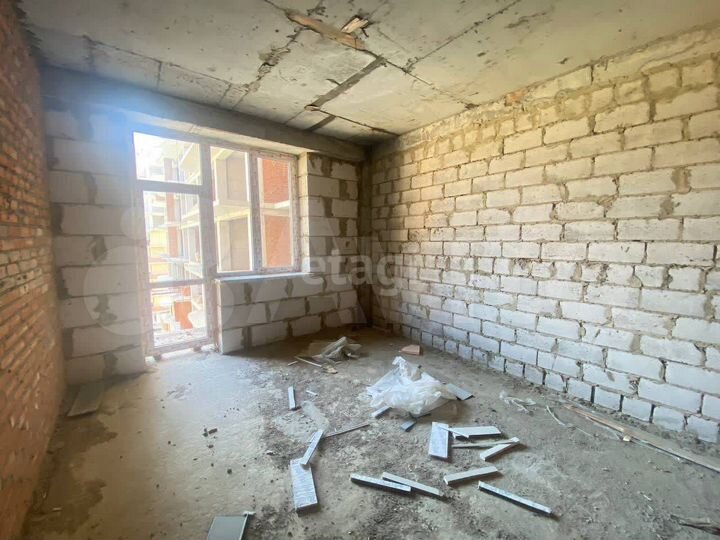 3-к. квартира, 115,3 м², 7/8 эт.