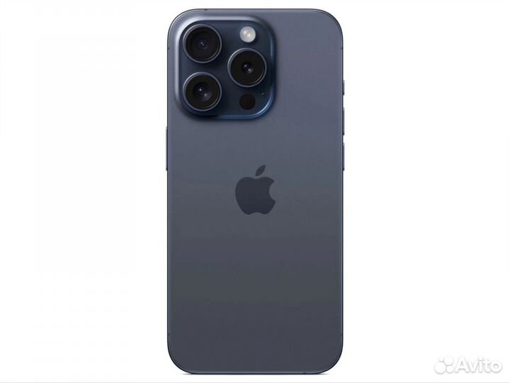 iPhone 15 Pro Max, 256 ГБ