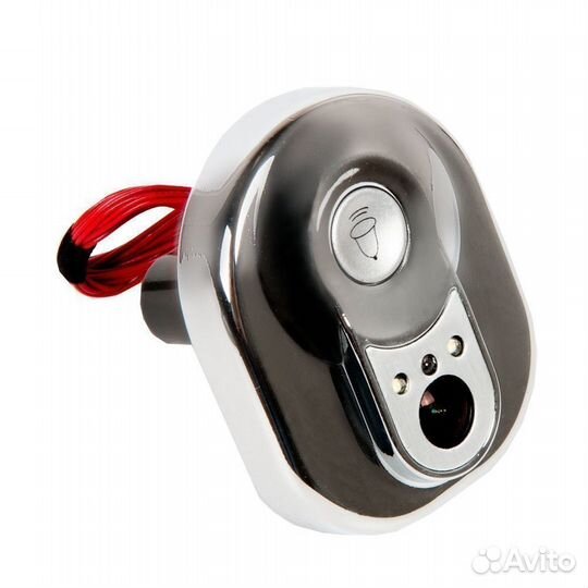 Видеоглазок Look 1